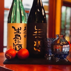 こだわり和食 豆福のコース写真