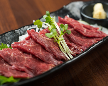 的場屋のおすすめ料理1
