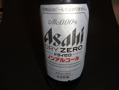 ノンアルコールビール