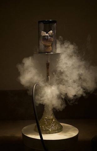 シーシャカフェ&バー翠煙 スイエン 麻布十番店の写真