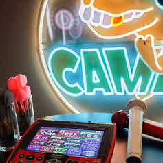 BAR CAMEL バーキャメルのおすすめポイント1