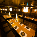 居酒屋 NENE 浦和駅前店の雰囲気1