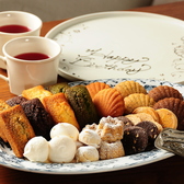 cachette カシェットのおすすめ料理2