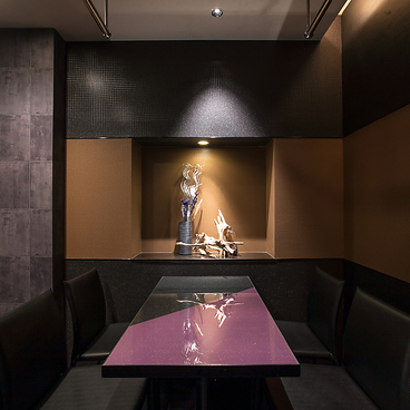 香季庵 日本橋店の雰囲気1