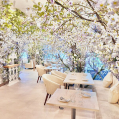 オートクチュールブランチのおすすめポイント1