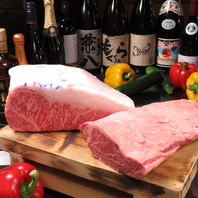 こだわりぬかれた食材をお楽しみください♪