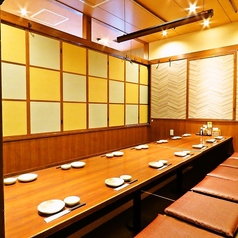 さかな酒場 魚星 大井町駅阪急大井町ガーデン店特集写真1