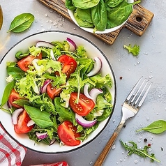 KAMOベジタブル梅田店の特集写真