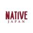 Native Fukuoka Minoshima ネイティブフクオカミノシマのロゴ