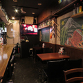 La basil ラバジル 和ダックの雰囲気1