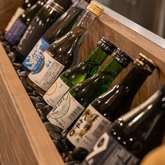 やさい10年SAKE万年のおすすめ料理3