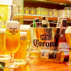 カンパイ 新宿店の特集写真