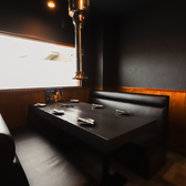 焼肉史の雰囲気2