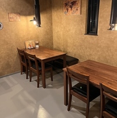 七輪呑家 里估の雰囲気3