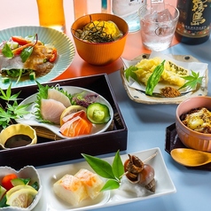 酒菜工房 水あかりのおすすめ料理3