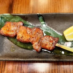 上牛タン串