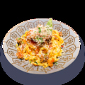 料理メニュー写真&nbsp;ごろごろラム肉のボロネーゼ