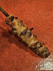 ぼんじり