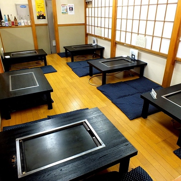 きち吉の雰囲気1