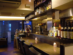 アルファ カフェ Arfa cafeのコース写真