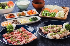 焼肉Dining 淡路 夢ホルモンの特集写真