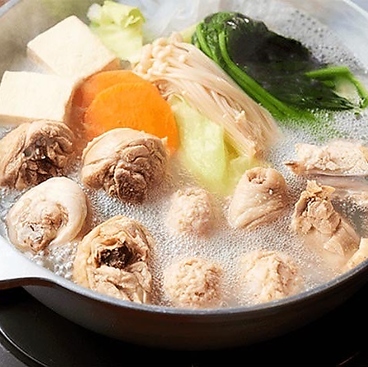 元祖やきとり 千両本店のおすすめ料理1