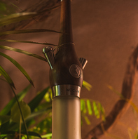 自慢のシーシャは初心者でも安心。