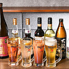 ビストロ 蔵楽のコース写真