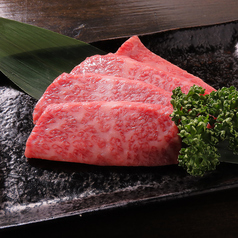 焼き肉家 福陣の特集写真