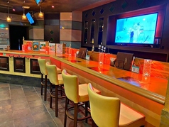 FLORA フローラの雰囲気2