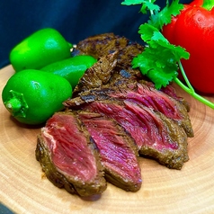 THUNDER TACOS サンダータコスのコース写真