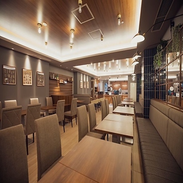 すすきのベニソンの雰囲気1