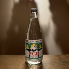 FUJIミネラルウォーター