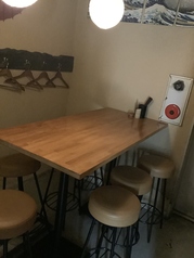 ろっきー2 銀座店の雰囲気3