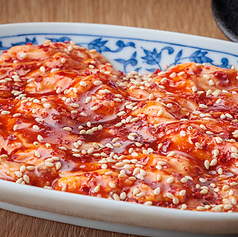 ホルモン高橋のおすすめ料理1