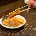 八丈島郷土料理 源八船頭 新小岩店