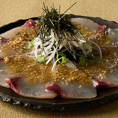 胡麻ぶり