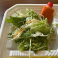 料理メニュー写真&nbsp;ミニサラダ