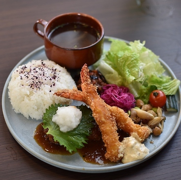 T8 TOCHIGI 蔵時のおすすめ料理1