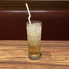 ジンジャーエール(甘口)