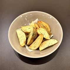 ポテトフライ