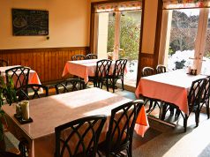 Restaurant La Veilleのおすすめポイント1