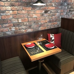 ワイン食堂 ブルマーレ 新宿店の特集写真