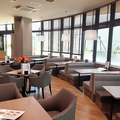 さかい珈琲  武蔵小山店の雰囲気1