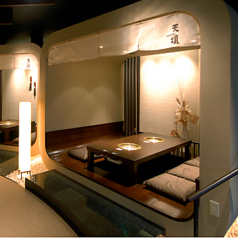 焼肉の名門 天壇 The Dining 山科店の特集写真