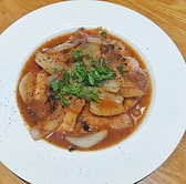 十勝屋のおすすめ料理3