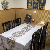 shwe kan kaw シュイガンゴーの雰囲気3