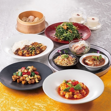 石庫門 御茶ノ水ソラシティ店のおすすめ料理1