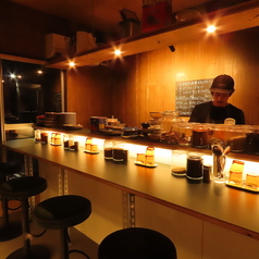 SPICE UP CURRY ことことの雰囲気3