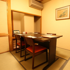 割烹 みその 千とせ店特集写真1